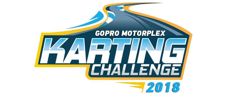 2018 GoPro Motorplex Karting Challenge Class Structure and Rules Last Updated: 10/19/18 All Classes: Chassis and Bodywork per CIK. CIK "style" bodywork only, no "full coverage" front or side bodywork.