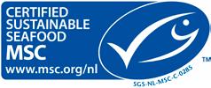 MSC Certification Schmidt Seafood has successfully completed the procedure for traceability certification of the Marine Steward Council (MSC).