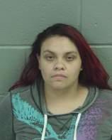 12699 Name PATINO, MARIA LONNIE Address 292 SOUTH BAMBOO STREET JESUP, GA 31545 Process Date / Time 06/12/2015 / 16:36 THEFT BY SHOPLIFTING 1ST Race I Sex F 25 06/12/2015 / 16:00 PRUITT $1100.