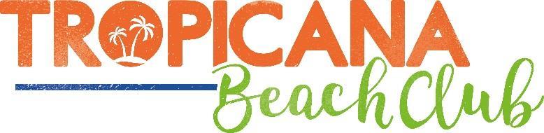 Tropicana Beach Club --------------