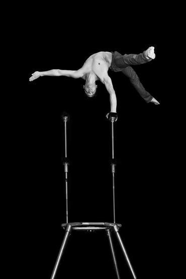 Handstanders & Acro-balance Stunning handstand circus skills from some of the most accomplished artists in the world.