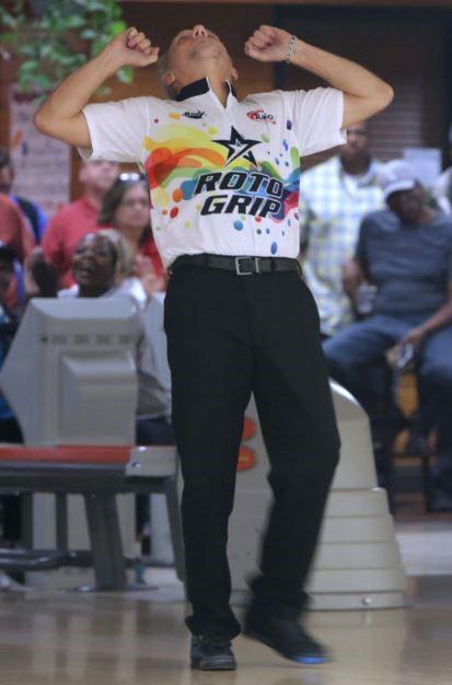 At the 2017 PBA50 South Shore Open there were 7 00 s shot. Three different bowlers had a couple of 00 s, Pete Weber, Brian LeClair, and Gary Faulkner.