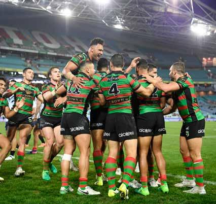 SOLUS TEMPLATE - SPECIAL OFFER SPECIAL OFFER 530 x 500 TO RABBITOHS V ROOSTERS FRIDAY 10 AUGUST WHEN YOU PURCHASE A FAMILY TICKET GET TICKETS enim.