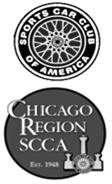 SCCA CHICAGO REGION Fall "SPOOKY" Sprints MAIL TO: Tracey Gauper Double Divisional and Enduro Races at Blackhawk Farms 848 E Shore Dr.