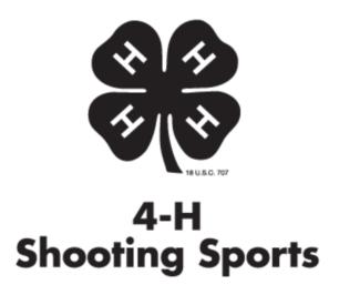 4-H Shooting Sports Fundamentals of Shotgun Shooting Equipment & Handling It is important that the beginning shotgun program participant meet with quick success.