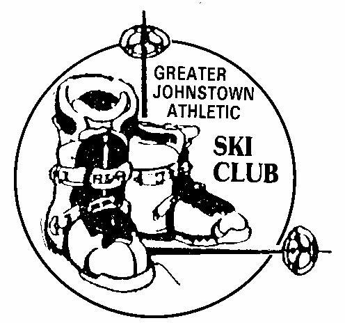 Greater Johnstown Athletic Ski Club PO Box 937
