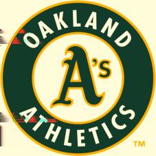 Oakland Athletics Record: 91-71 2nd Place American League West Manager: Ken Macha McAfee Coliseum - 43,662 Day: 1-8 Good, 9-18 Average, 19-20 Bad Night: 1-5
