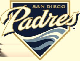 San Diego Padres Record: 87-75 3rd Place National League West Manager: Bruce