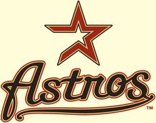 Houston Astros Record: 92-70 2nd Place National League Central Wild Card Manager: Jimy Williams, Phil Garner (7/14/04) Minute