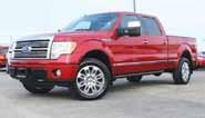 .. 19,962 2009 Ford F-150, Stk #1301024M, SuperCab, One Owner, A/C, Stability Control.