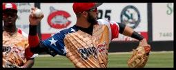 Themed jersey nights have become a MiLB staple as teams all across the nation