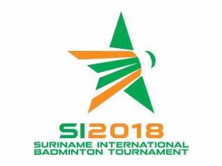 This tournament is a BWF sanctioned International Series event and entries will close on Tuesday, October 16 th, 2018 at 11:59
