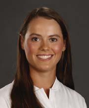 PAGE 8 MARY MAC TRAMMELL Fr. HS Mountain Brook, Ala./ Mountain Brook Member of the Jim McLean Junior Golf Academy.