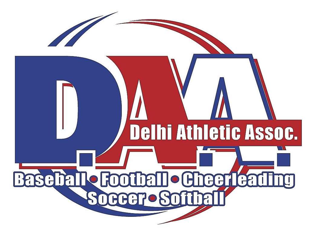 Doc. No.: 006 Origination Date: May 1, 1997 Page: 1 of 5 Delhi Cheerleading is a member of the Southern Ohio Youth Football Association, Inc.