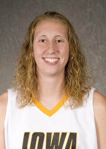 University of Iowa JoAnn Hamlin Jr., 6-3, Forward/Center Douglass, #45 KS Winfield HS/Kansas State Missed Iowa s last two games due to an ankle injury; questionable for Sunday s game vs.