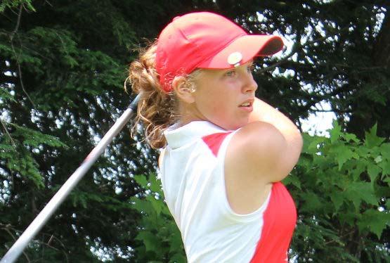 In the girl s competition, Alicia Hénault of Drummondville and Yasmine Qureshi of Lorette also proved themselves in a suddendeath playoff from which Hénault was crowned. https://bit.