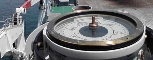 MAGMETIC COMPASS ADJUSTMENT Magnetic compasses should be adjusted when ; they are installed for the first time they have become unreliable repairs or structural alterations have been made to the ship