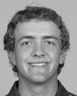 STUDENT-ATHLETES @BAYLORMGOLF PATRICK BAILEY 5-10 JR. SQ HOUSTON, TEXAS (EPISCOPAL HS) 2014 (SOPHOMORE) Made collegiate debut playing as individual at Lone Star Invitational.
