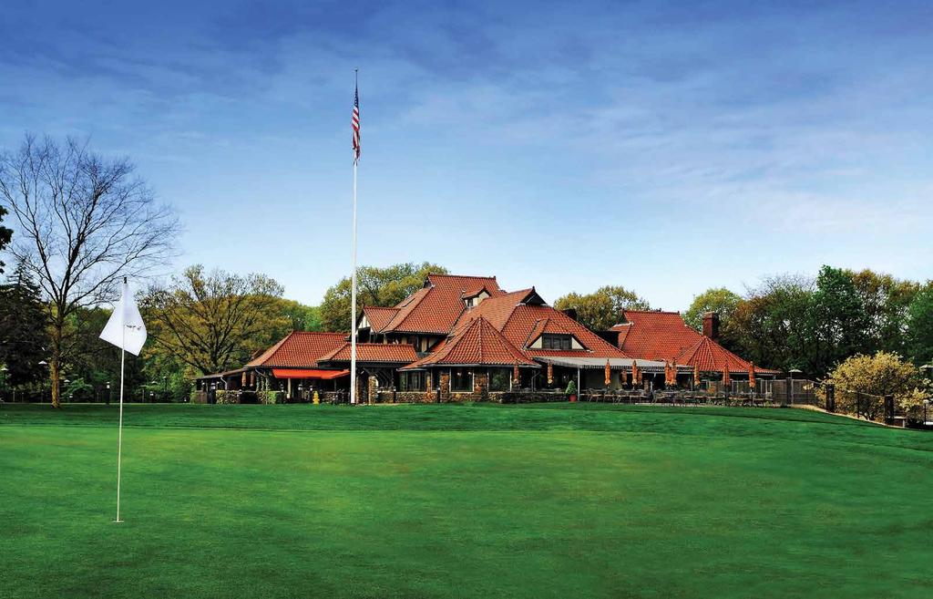 The New Haven Country Club Welcomes You New Haven Country Club is one of the most highly regarded clubs in the region.