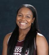 with 468 rebounds Three-time SEC Academic Honor Roll selection Allstate Good Works Team nominee 3rd on team with 6 charges taken this season Tied career high with 12 pts. at Little Rock Avg. 8.3 pts.