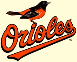 Baltimore Orioles Record: 85-77 t-3rd Place American League East Manager: Buck