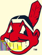 Cleveland Indians Record: 92-70 (Wild Card) 2nd Place American League Central Lost - American