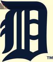 Detroit Tigers Record: 93-69 1st Place American League