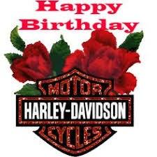 Happy Birthday to the following HOG members celebrating their birthdays in March submitted by Joan Lesko 4 Steven Flasch 14 Bob