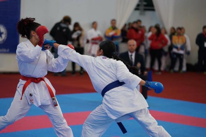Spain Sensei Joane Orbon continues to travel and chase