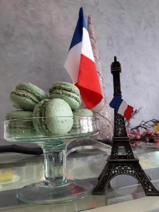 Raňajky na štarte: Francúzska cukráreň Cafe de Paris na bude pre bežcov The Run Slovakia na štarte od 8:00 hod.