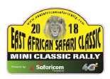 Lorem Ipsum 2 EAST AFRICAN SAFARI MINI CLASSIC RALLY POWERED BY SAFARICOM TIME ITINERARY - DRAFT 2.0 As at 28th November 2018 Version 2.