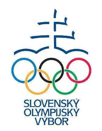 SZK je členom Slovenského olympijského výboru a Konfederácie športových zväzov Slovenskej republiky Od roku 1993 je