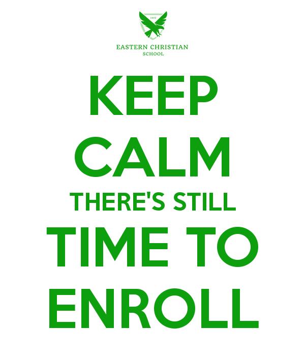 New 4-H Year - Time to Enroll! 4-H Club Organizational Leaders can pick up enrollment forms from the Extension Office for the new 2018-2019 4-H Year.