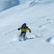 safety kit. Chamonix Off Piste: Level 1 Adventure Clinic Experience the best conditions for fresh tracks and thrilling descents.