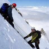 If you have visited Chamonix before, you won t repeat anything, as there are 4000 routes to choose from!
