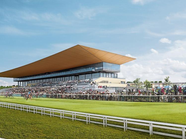 THE CURRAGH WHERE CHAMPIONS ARE MADE Race & Stay The Curragh Racecourse is located on a large grassy plain approximately 50km from Dublin Airport and City center on the main M7 / N7 motorway route in