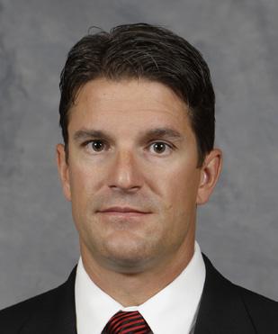 LAYNE LEBEL DIRECTOR OF HOCKEY OPERATIONS SIXTH SEASON, MICHIGAN TECH 94 TIM ADAMS EQUIPMENT MANAGER Layne LeBel joined the Ohio State hockey program as the team s volunteer coach in 200- and moved