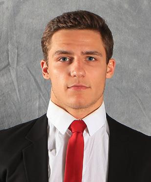 9 KEVIN MILLER Junior Forward 5-, 85 Stony Plain, Alberta Fort McMurray Oil Barons (AJHL) Major: Economics Attracted to Ohio State because of the campus, coaching staff and Big Ten.