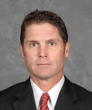 STEVE ROHLIK HEAD COACH FOURTH SEASON, WISCONSIN 90 Steve Rohlik, who was named the ninth head coach in Ohio State men s hockey history in April 203, is in his fourth year at the helm of the program.