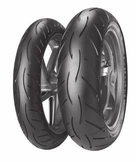 FRONT SIZE SPECIAL VERSION IP CODE NOTE 17 110/70 R 17 M/C 54H TL 2375100 110/70 ZR 17 M/C 54W TL 2028100 120/60 ZR 17 M/C (55W) TL 1971200 120/70 ZR 17