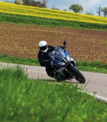 of innovation for motorcycle tyres, METZELER has marked a number of technological milestones