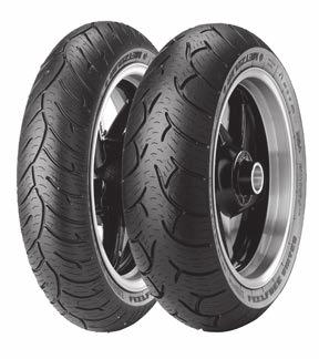 15 160/60 R 15 M/C 67H M+S TL 1777400 16 130/70 R 16 M/C 61P M+S TL 2136700 TL = Tubeless M+S = Mud + Snow X-Ply FRONT SIZE SPECIAL VERSION IP CODE NOTE 12 120/70-12 51P M+S TL 1976000 13 110/70-13