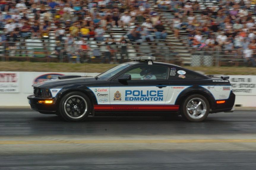 Street Legals: Title Sponsorship SOLD: JB s Power Centre Feel the excitement of the ¼ mile drag strip. Race down it yourself during a weekly Street Legal.