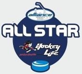 Page 5 2018-19 All-Star Weekend The 2018 ALLIANCE Hockey AAA Pro Hockey Life All-Star Weekend is December 1-2, 2018 at Southwood Arena in Woodstock, ON.