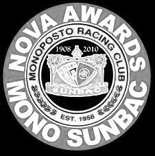 Driver New Member Award for the Best Performance by a New Member 2017 SUNBAC Nova Award Winner