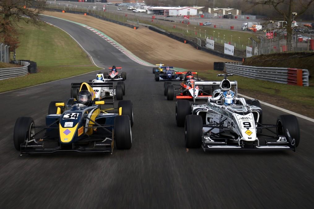 About Monoposto Racing Club The Monoposto Racing Club is a club of motor sport enthusiasts promoting single seater motor racing in an inclusive, friendly and respectful environment where the