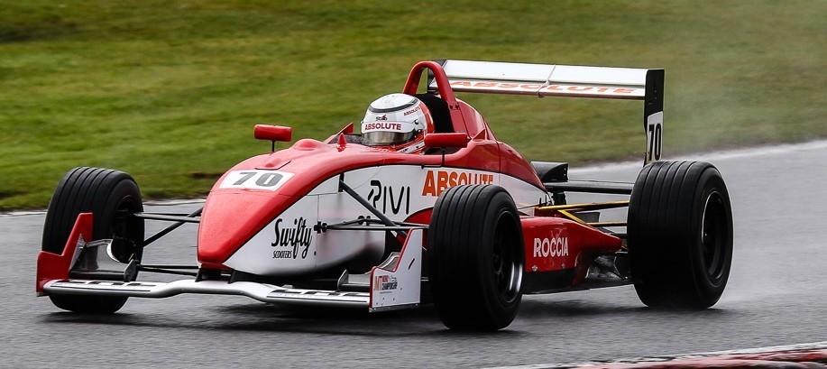 can be found in the sporting and technical regulations Mono F3 Formula 3 (Pre 2008) Vauxhall 2.