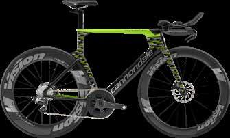 SuperX SuperSlice CAADX SE COLLECTION Specially equipped with bigger tires,