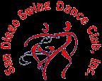 Swing Times December 2018 A Publication of the San Diego Swing Dance Club which was established on May 10, 1970 by Paul Benton On Dec 2nd learn Beginner Cha Cha With Robert and Vicki Palladino