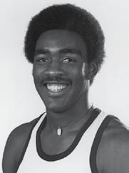 11. Greg Hunter 1975-79 681 rebounds Greg Hunter was one of the rare players to play solid minutes all four years of his college career.